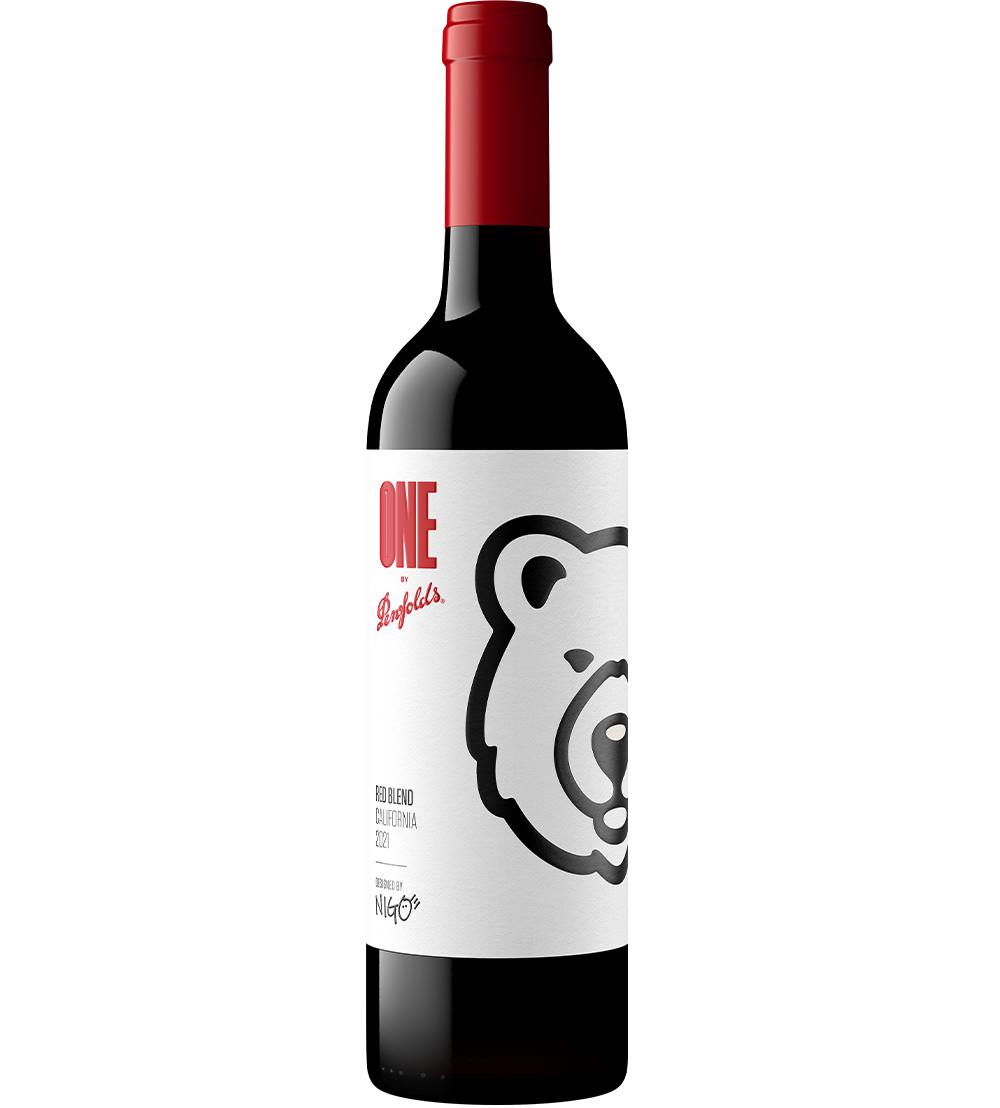 One by Penfolds California Red Blend 2021 | Penfolds Wines