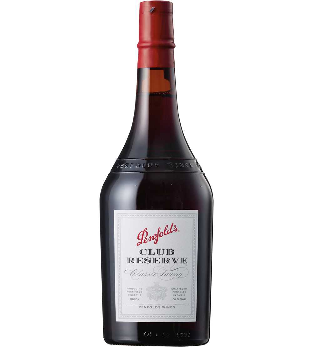 Club Reserve Tawny NV
